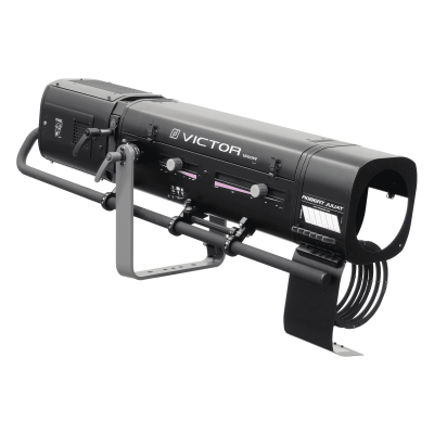 Robert Juliat 1159B 1800 W MSR Followspot Victor